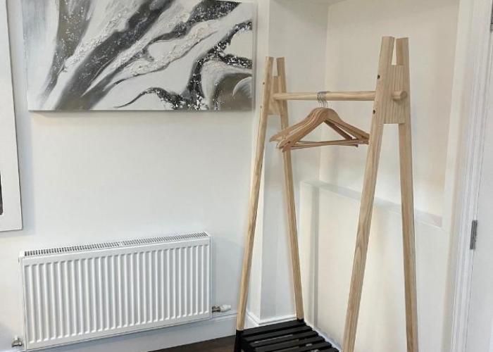 Beautiful Studio apartment in Beaufort Village on Local Link Bus Route