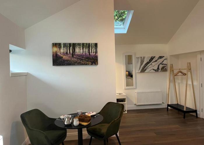 Beautiful Studio apartment in Beaufort Village on Local Link Bus Route