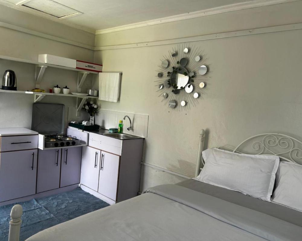 фото Jymia BnB