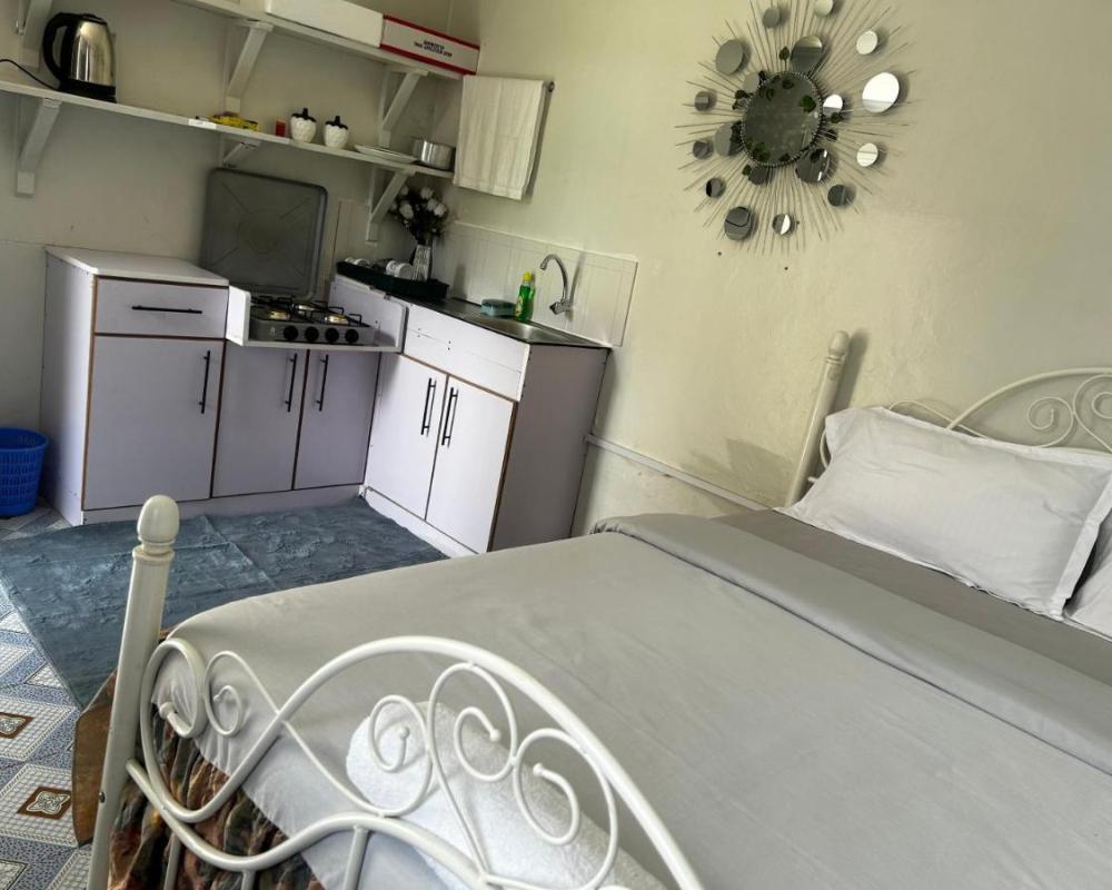 фото Jymia BnB