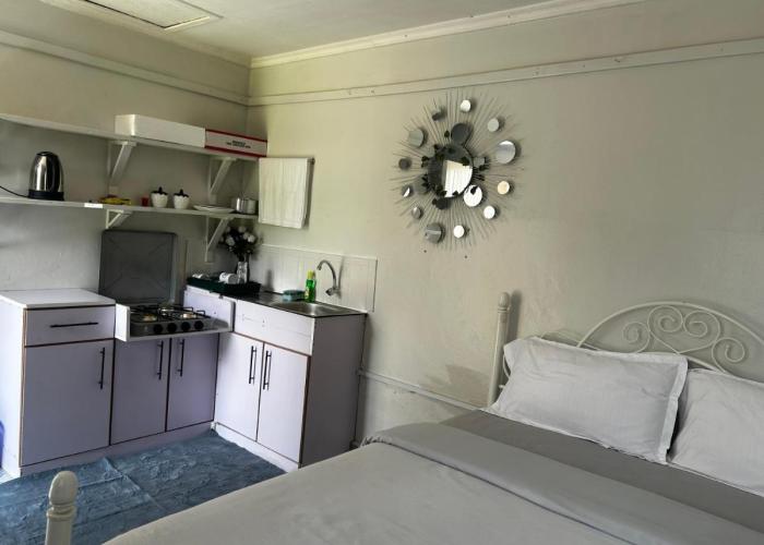 Jymia BnB