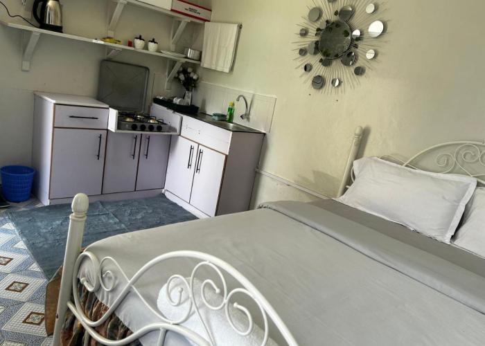 Jymia BnB