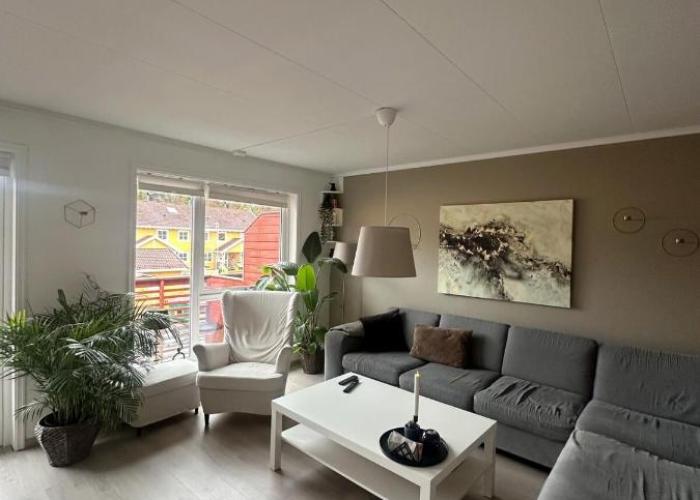 House near Granåsen Ski Arena