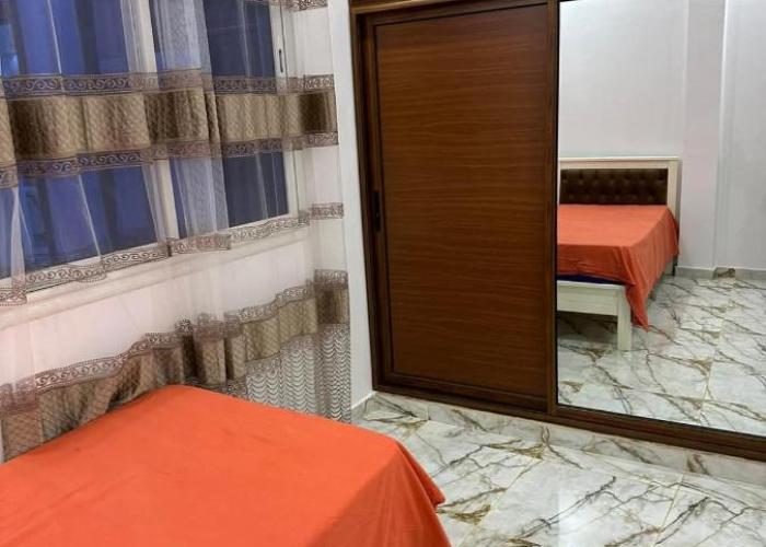 Mahdia appartement N1 High Standing Chic et Moderne