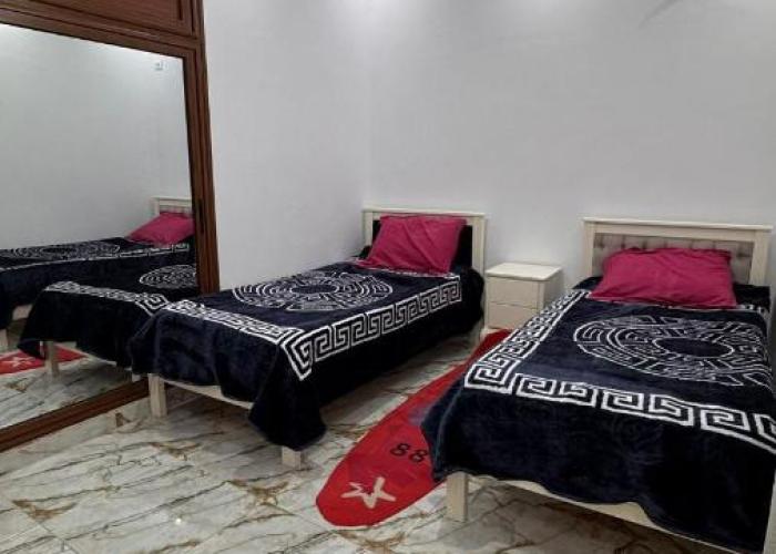 Mahdia appartement N1 High Standing Chic et Moderne