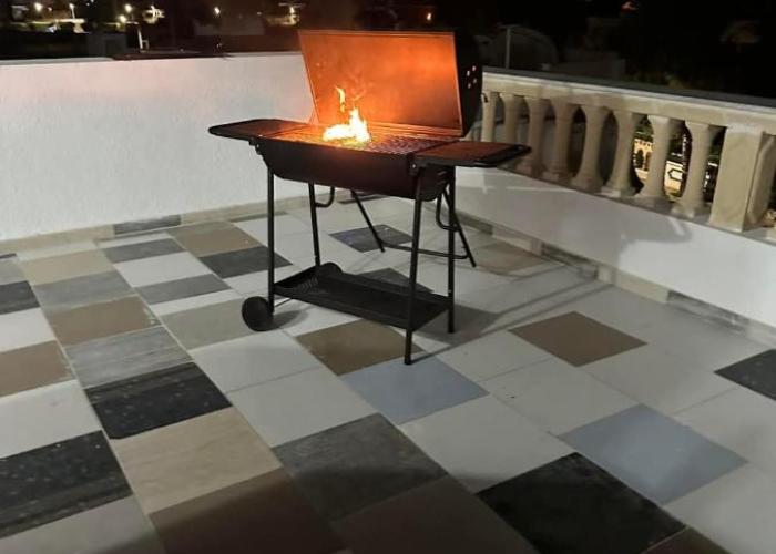 Mahdia appartement N1 High Standing Chic et Moderne