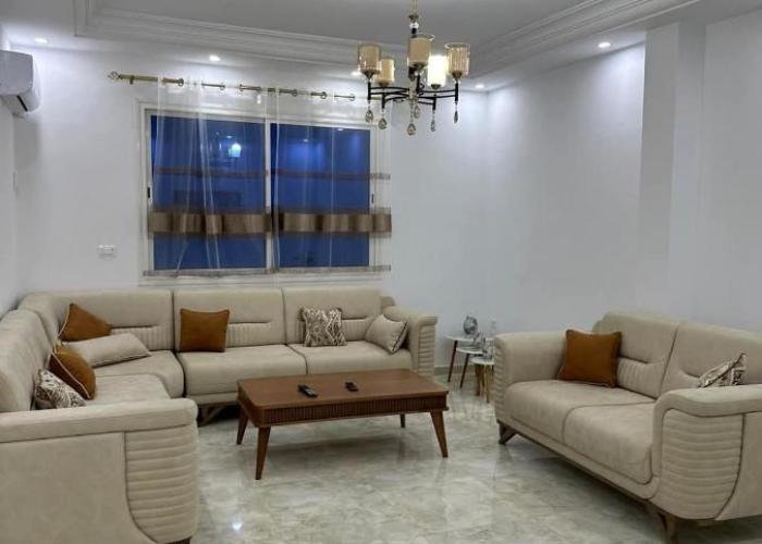 Mahdia appartement N1 High Standing Chic et Moderne