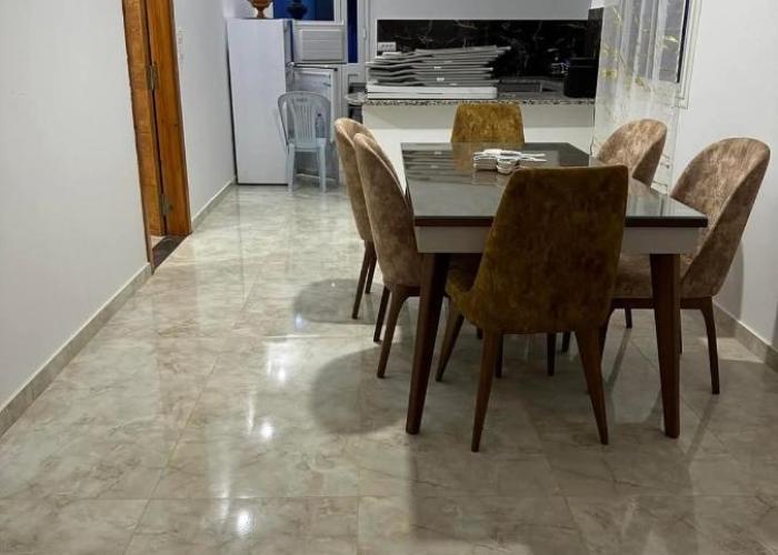 Mahdia appartement N1 High Standing Chic et Moderne