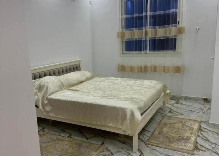 Mahdia appartement N1 High Standing Chic et Moderne