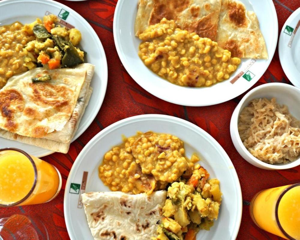 фото Sitrang's Place
