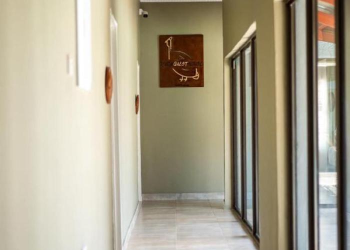 Kgaka Guesthouse