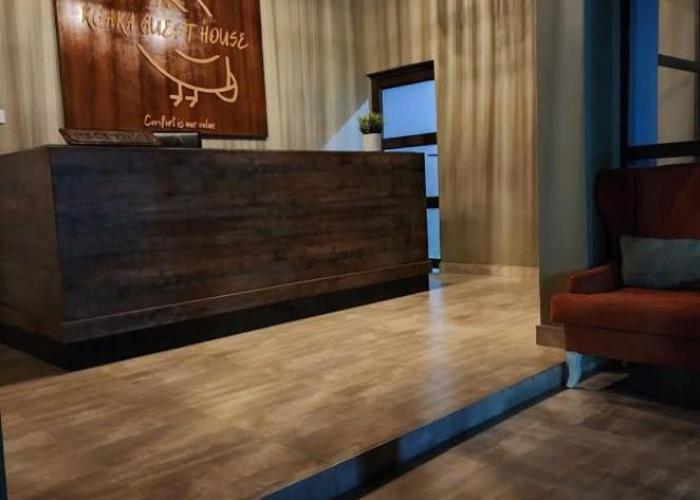 Kgaka Guesthouse
