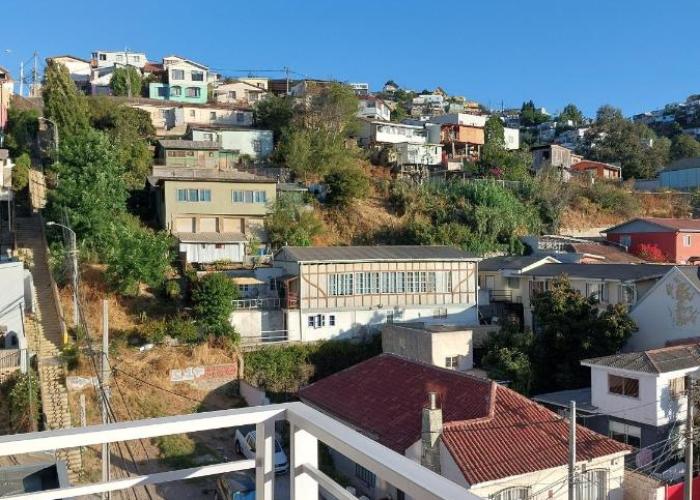 Apartment viñaviña
