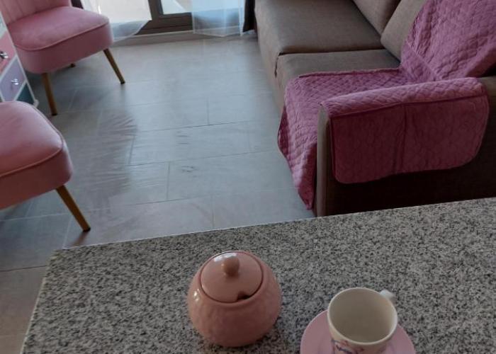 Apartment viñaviña