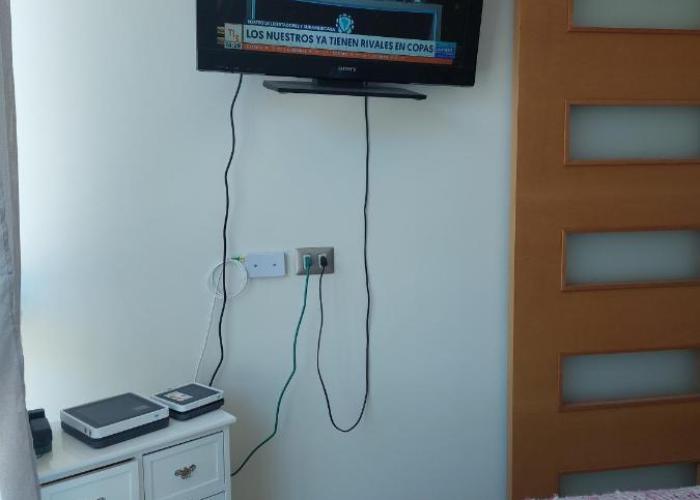 Apartment viñaviña
