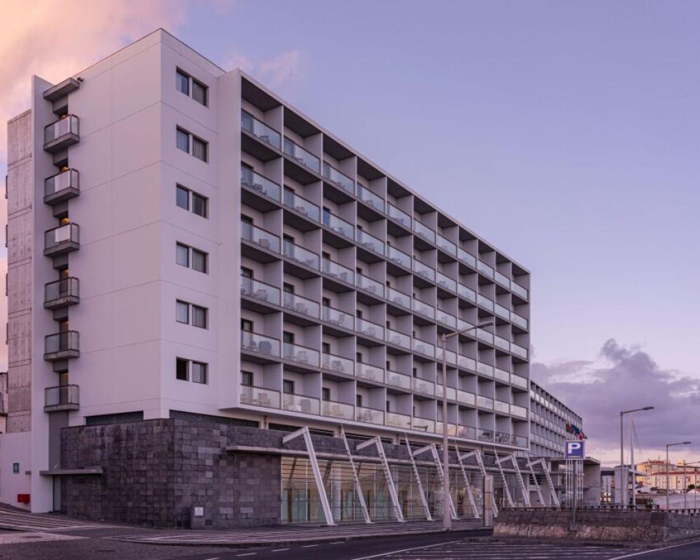 Hotel Marina Atlântico