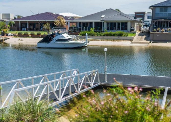 20 Taine - Oceanstays - Jetty & Pet Friendly