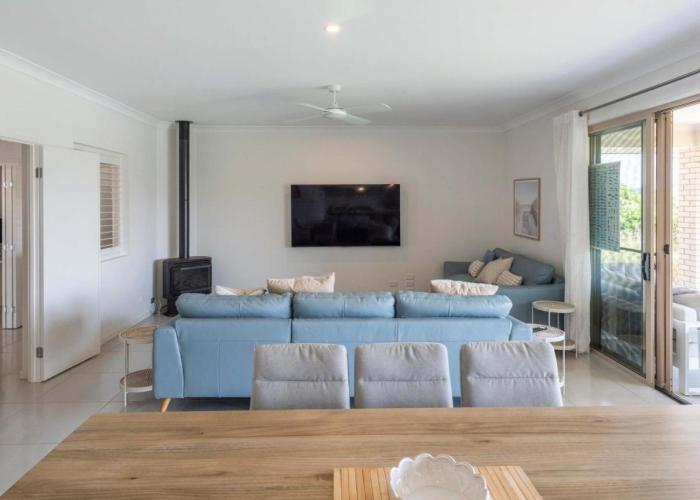 20 Taine - Oceanstays - Jetty & Pet Friendly