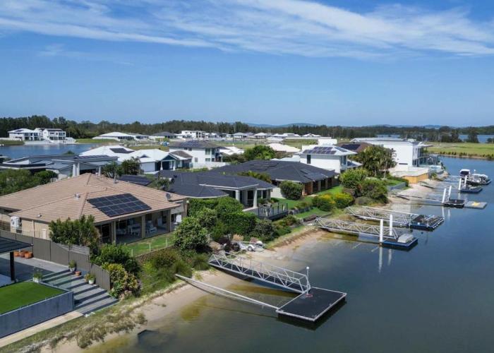 20 Taine - Oceanstays - Jetty & Pet Friendly