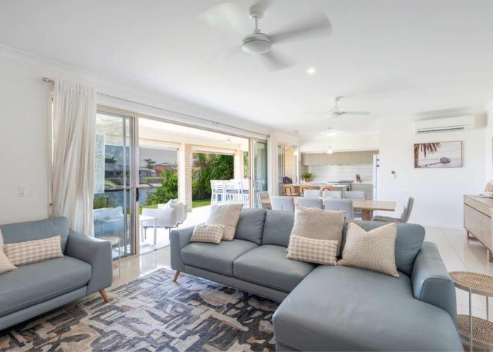 20 Taine - Oceanstays - Jetty & Pet Friendly