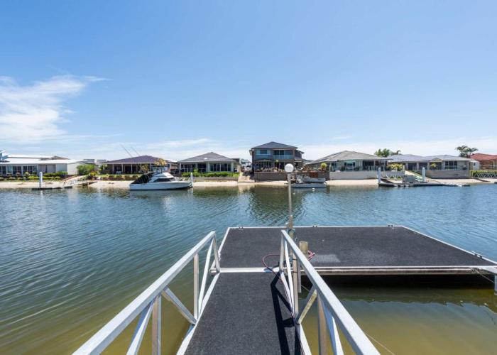 20 Taine - Oceanstays - Jetty & Pet Friendly
