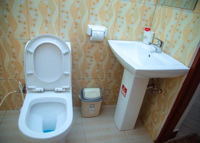 Ngorongoro Gateway Homestay