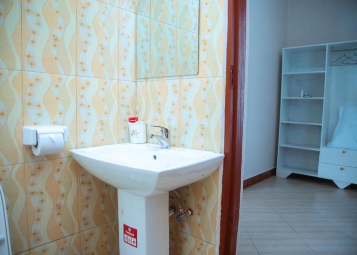 Ngorongoro Gateway Homestay