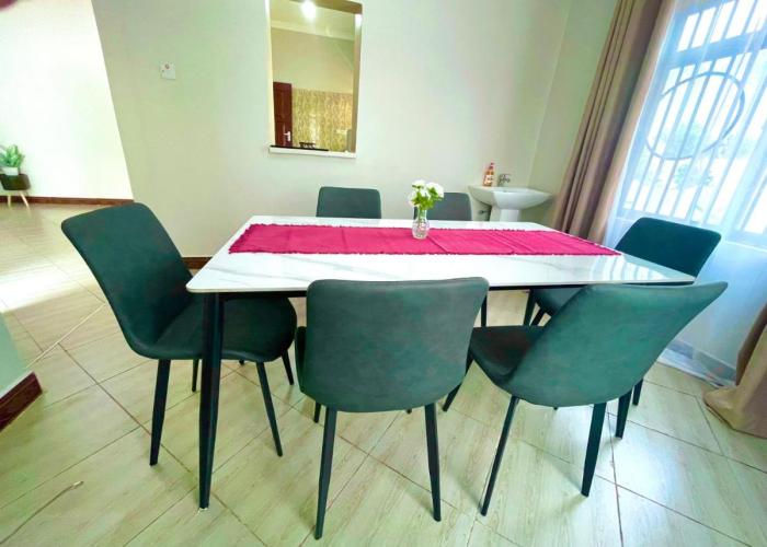 Ngorongoro Gateway Homestay