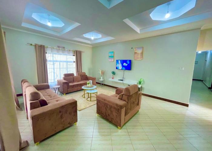 Ngorongoro Gateway Homestay