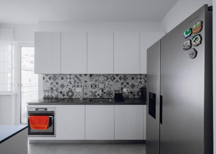 Luminous Central Retreat Spacious 2BD Apartment by Flat Mаnager