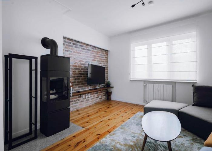 Luminous Central Retreat Spacious 2BD Apartment by Flat Mаnager