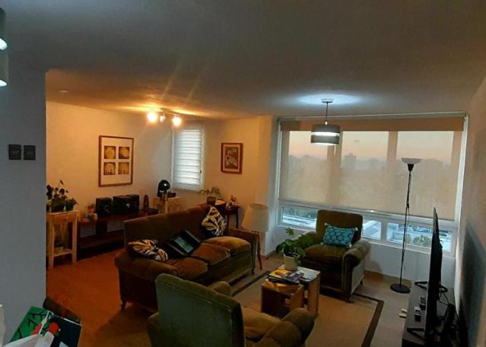 Escápate a Viña en pareja en este departamento precioso!!!