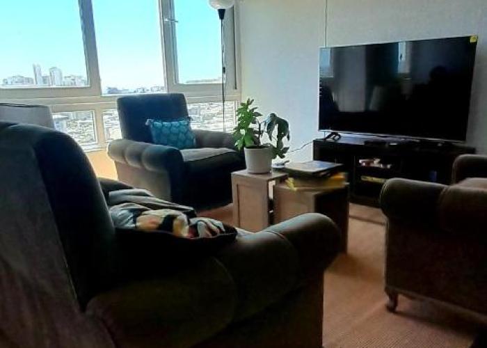 Escápate a Viña en pareja en este departamento precioso!!!