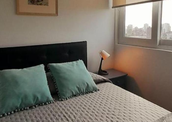 Escápate a Viña en pareja en este departamento precioso!!!
