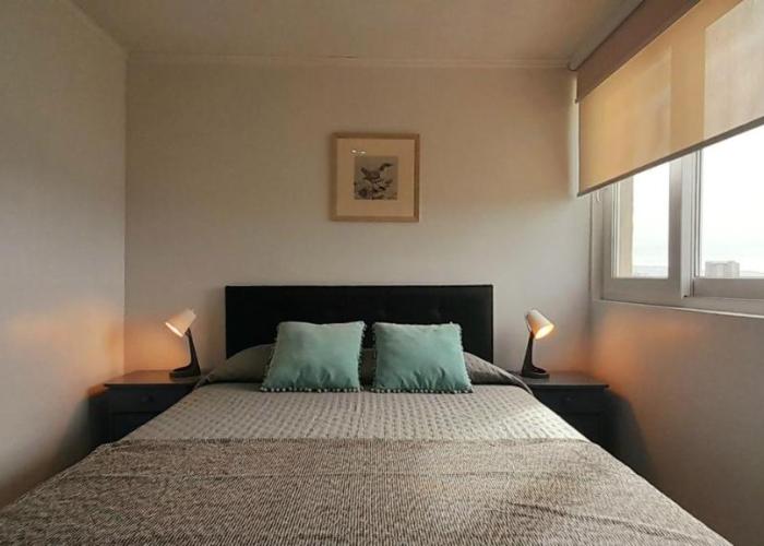 Escápate a Viña en pareja en este departamento precioso!!!