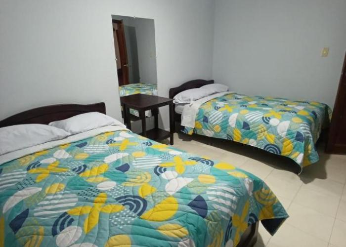 Hotel Gamma Pasto