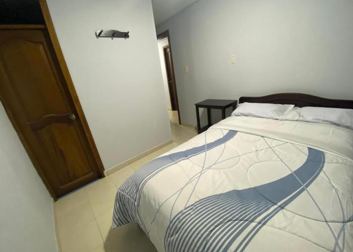 Hotel Gamma Pasto