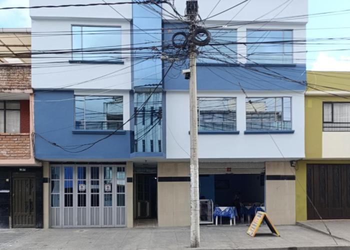 Hotel Gamma Pasto