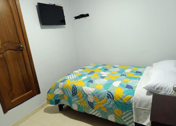 Hotel Gamma Pasto