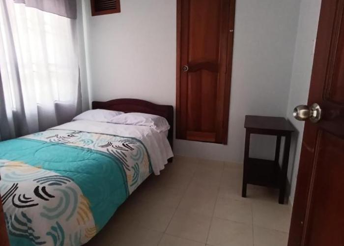 Hotel Gamma Pasto
