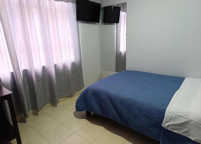 Hotel Gamma Pasto