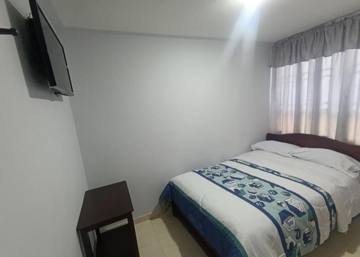 Hotel Gamma Pasto