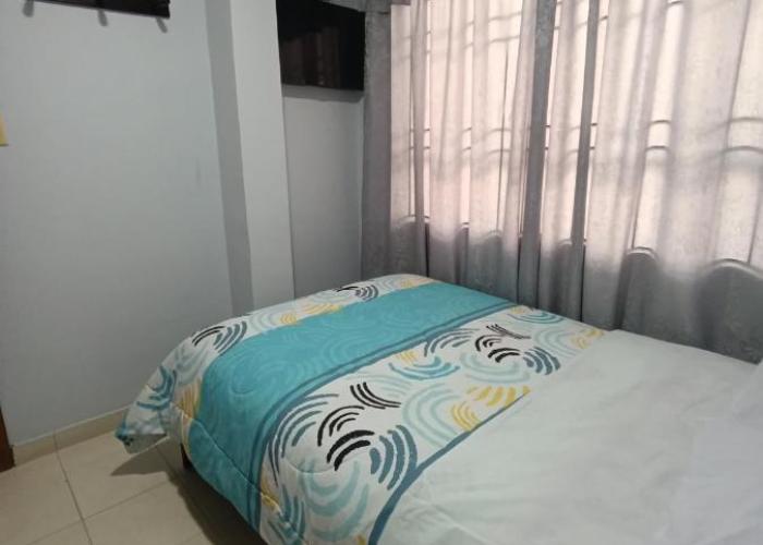 Hotel Gamma Pasto