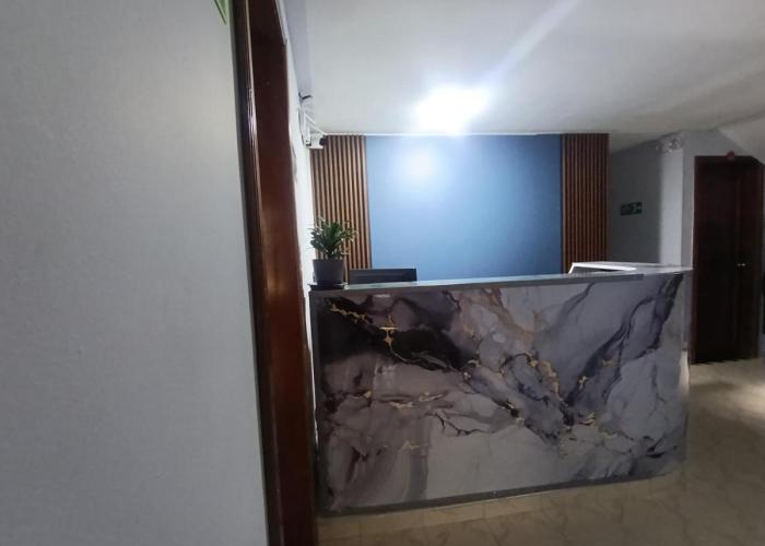 Hotel Gamma Pasto