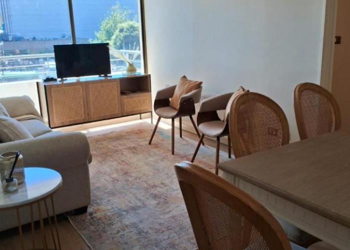 Departamento Av Alemania Mall Portal Temuco