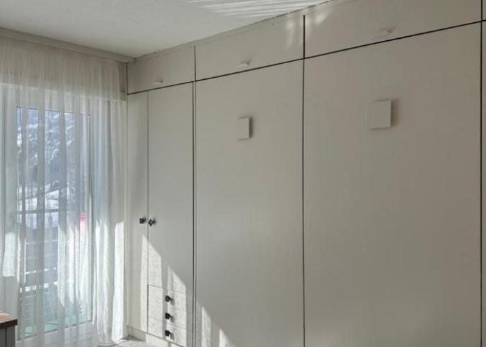 Gemütliche Wohnung im Haus Pfeiren