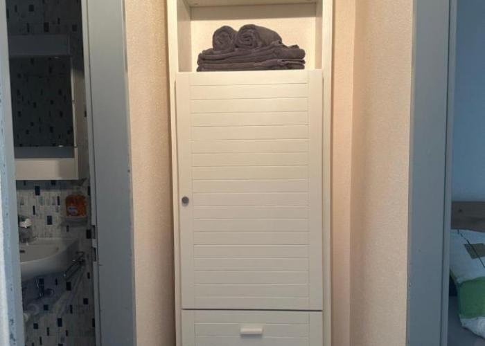 Gemütliche Wohnung im Haus Pfeiren