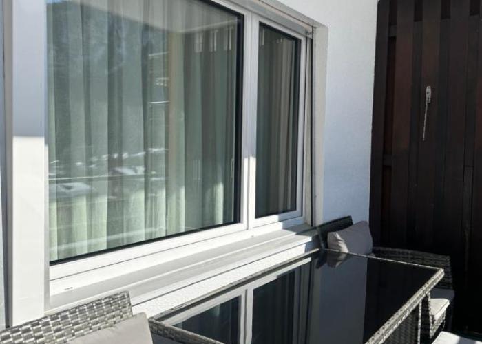 Gemütliche Wohnung im Haus Pfeiren