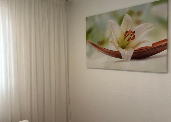 Gemütliche Wohnung im Haus Pfeiren