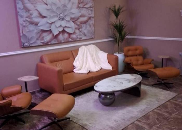 Bodija Suite Ibadan 3bedroom apartment
